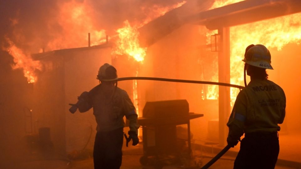 Miles de personas han sido evacuadas de sus domicilios