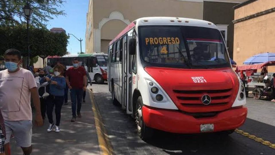 Por el momento no se tiene presupuestado un alza en la tarifa