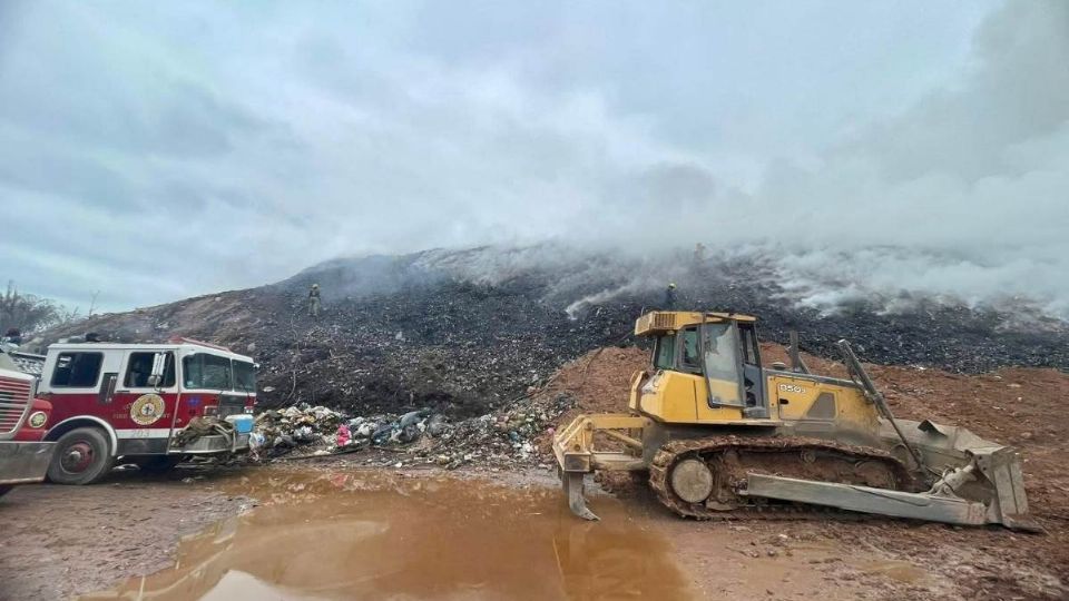 Las autoridades están trabajando para mejorar la entidad