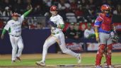 Foto ilustrativa de la nota titulada: México humilla 8-1 a Puerto Rico en el primer juego de la Serie del Caribe 2025