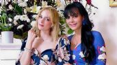 Foto ilustrativa de la nota titulada: "A los hijos hay que protegerlos": Maribel Guardia manda fuerte indirecta para Imelda Garza Tuñón