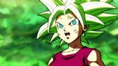 Foto ilustrativa de la nota titulada: Despídete de la Inteligencia Artificial: los 3 mejores Fan Art de Kefla de Dragon Ball Super