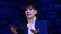 El hijo de Julián Figueroa e Imelda Garza Tuñón aparece en tres testamentos, Maribel Guardia revela los motivos