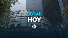 Dólar llega a los 21.21 a la venta en bancos ante llegada de aranceles de Trump