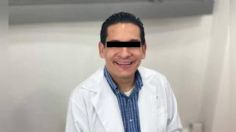 Exsecretario de Salud de San Luis Potosí queda en libertad, estará en resguardo domiciliario