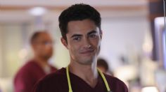 El actor Darren Barnet se suma a la serie “Chicago Med” como el Dr. John Frost