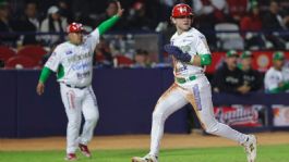 Foto que representa a México vs Venezuela: ¿Dónde y a qué hora ver el juego 2 de la Serie del Caribe 2025 HOY 1 de febrero?