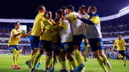 Foto que representa a América vs Juárez y Chivas vs Querétaro: a qué hora y dónde ver EN VIVO los partidos de hoy | Torneo Clausura 2025