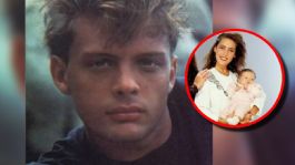 Foto que representa a Aseguran que Stephanie Salas le fue infiel a su novio con tal de pasar una noche con Luis Miguel