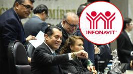 Foto que representa a Instalan segundo periodo de sesiones del Congreso, discutirán reforma al Infonavit