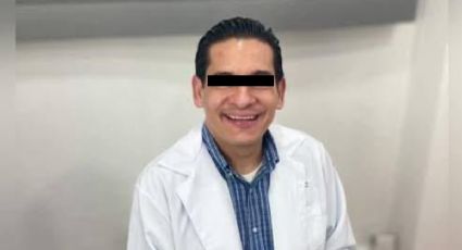 Exsecretario de Salud de San Luis Potosí queda en libertad, estará en resguardo domiciliario