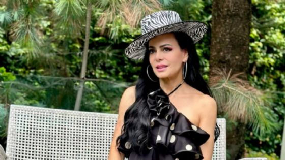 Maribel Guardia extiende la custodia de José Julián por 90 días, Imelda Garza Tuñón no podrá ver a su hijo