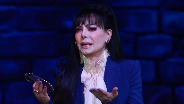 maribel guardia imelda garza tuñón pleito gustavo adolfo infante