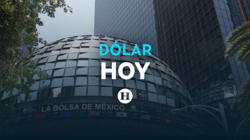 Dólar llega a los 21.21 a la venta en bancos ante llegada de aranceles de Trump