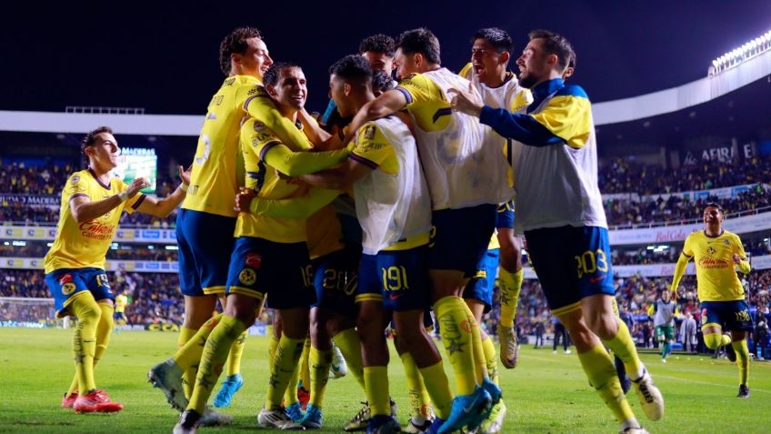 América vs Juárez y Chivas vs Querétaro: a qué hora y dónde ver EN VIVO los partidos de hoy | Torneo Clausura 2025