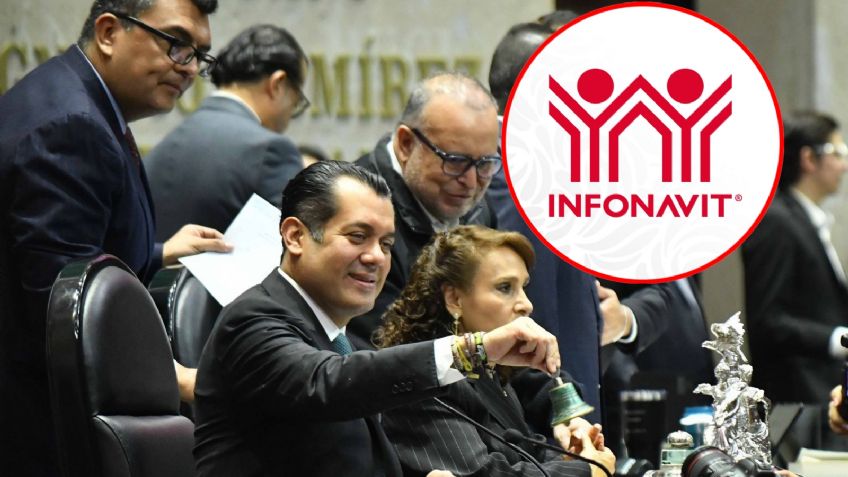 Instalan segundo periodo de sesiones del Congreso, discutirán reforma al Infonavit