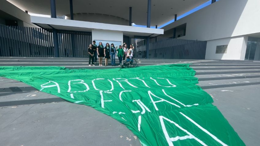 Congreso de Yucatán inicia sesiones con un llamado a despenalizar el aborto