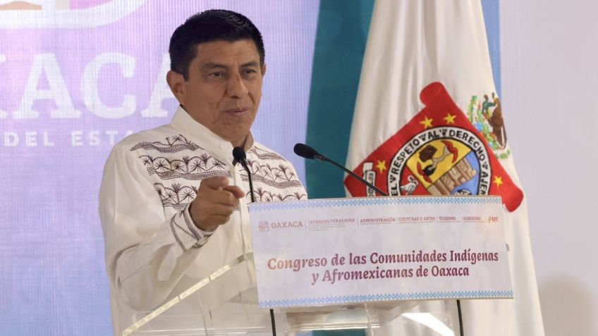 Sumará Oaxaca voces y saberes de comunidades indígenas y afromexicanas al Plan Nacional de Desarrollo