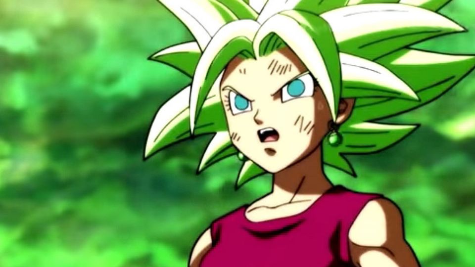 Kefla DB. Fuente: Producción El Heraldo de México