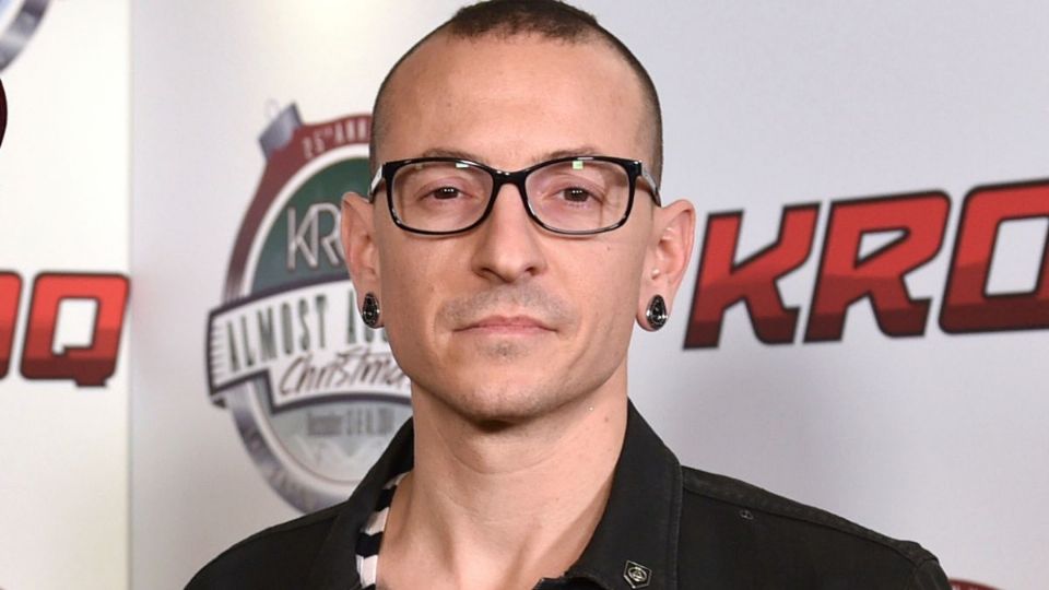 El cantante de Linkin Park se suicidó en 2017.