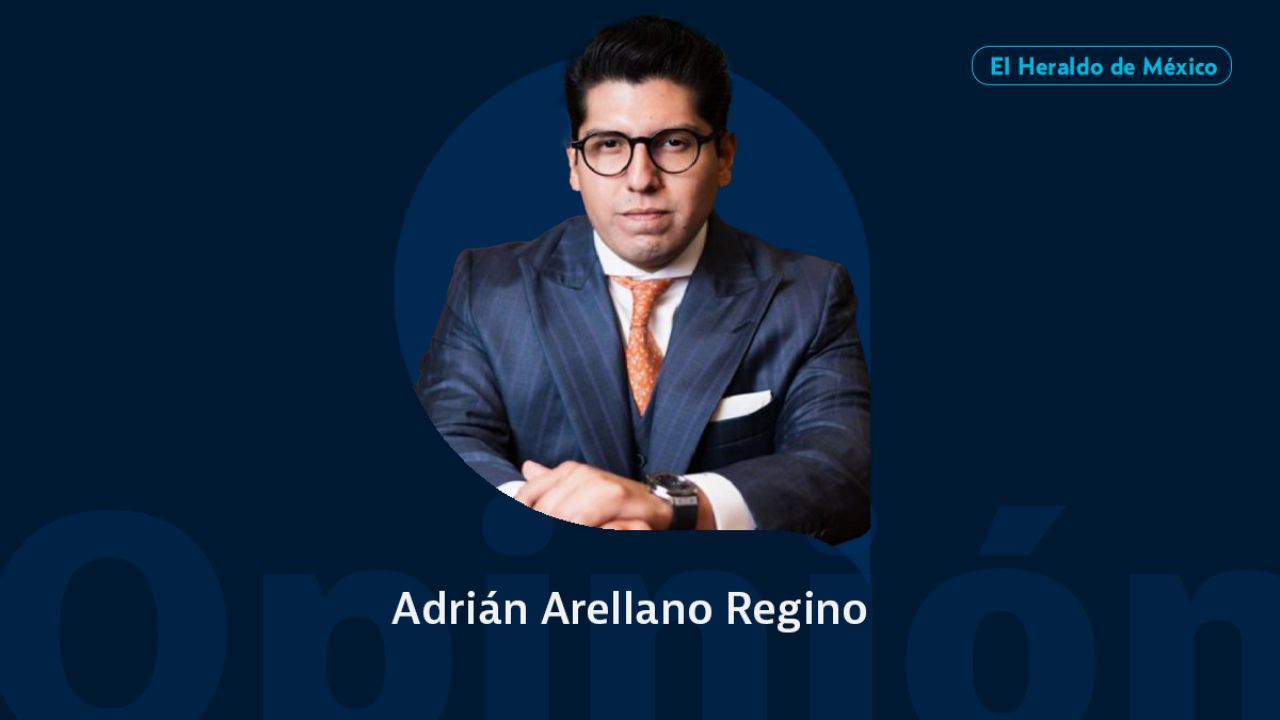 Adrián Arellano Regino