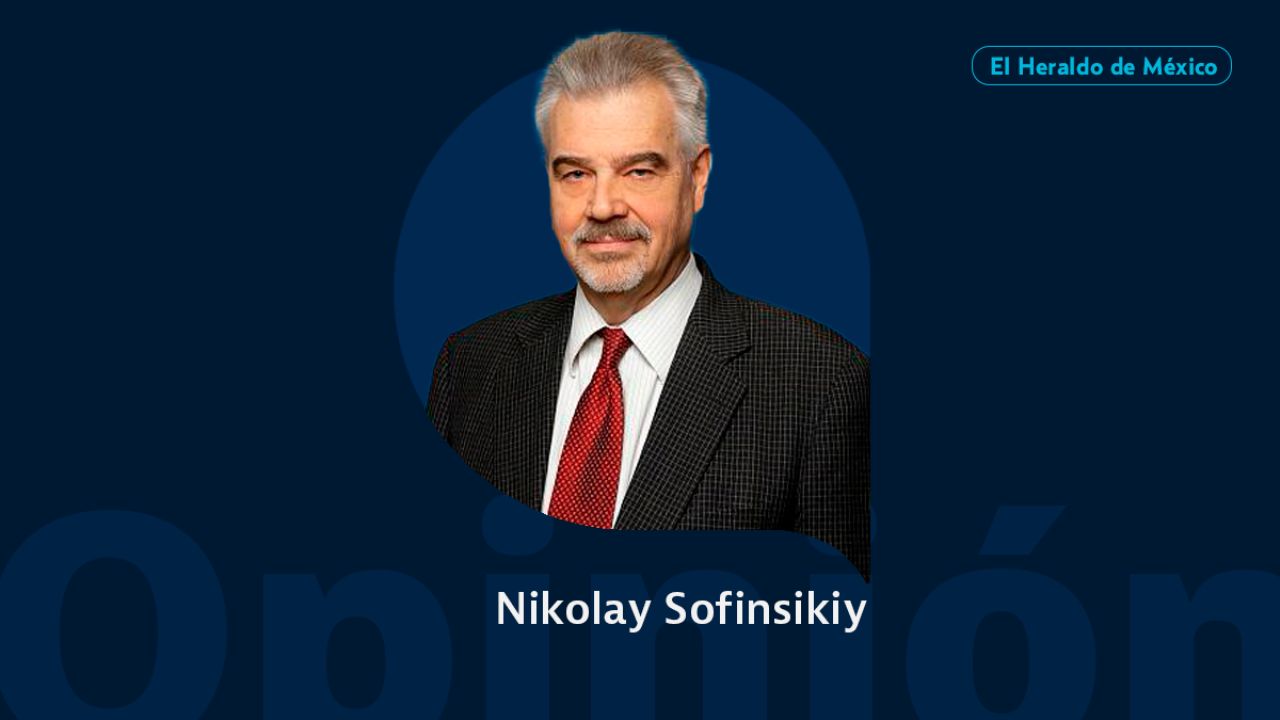 Nikolay Sofinsikiy