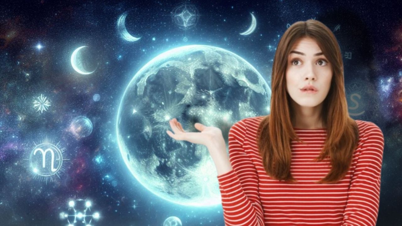 Horóscopo de Luna Llena: Virgo y libra los signos más bendecidos en febrero