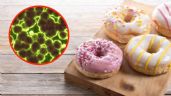 Foto ilustrativa de la nota titulada: Piden retirar de manera URGENTE miles de DONAS de una famosa marca, están contaminadas con una peligrosa BACTERIA