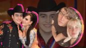 Foto ilustrativa de la nota titulada: "Muy decepcionado", amigo de Julián Figueroa revela qué sentiría el cantante por la pelea legal de Maribel Guardia e Imelda Garza Tuñón