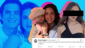 Foto ilustrativa de la nota titulada: ¿Era Marianne Gonzaga? Nicole Agnesi dice que desde la detención de la influencer ni ella ni su bebé reciben hate