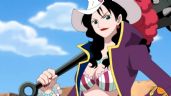 Foto ilustrativa de la nota titulada: Cómo se vería realmente Alvida de ‘One Piece’ si fuera real, gracias a la Inteligencia Artificial