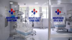 Hospitales Cruz Azul avanza hacia la excelencia con evaluación del modelo CEHC