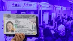 Hoy 10 de febrero, el último día para renovar tu credencial para votar del INE