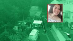 Hallan cadáver de joven en Cerro de las Mitras; indagan si se trata de la estudiante Ana Carolina Saucedo