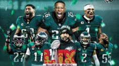 TelevisaUnivision y Philadelphia se coronaron en el Super Bowl LIX