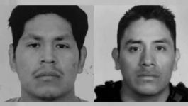 Foto que representa a Hallan a 2 comuneros desaparecidos cuando se dirigían de Michoacán a Colima