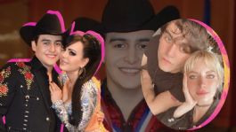 Foto que representa a "Decepcionado", amigo de Julián Figueroa revela qué sentiría el cantante por la pelea de Maribel Guardia e Imelda