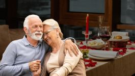 Foto que representa a INAPAM: los mejores RESTAURANTES con DESCUENTO de San Valentín para cenas románticas de adultos mayores