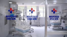 Foto que representa a Hospitales Cruz Azul avanza hacia la excelencia con evaluación del modelo CEHC