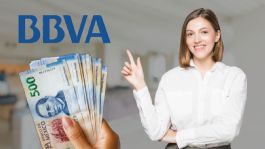 Foto que representa a BBVA ofrece chamba DESDE CASA para CDMX con atractivo sueldo, plan de retiro y préstamos exclusivos para empleados