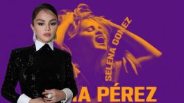 Foto que representa a Selena Gómez habla de "Emilia Pérez" y afirma que volvería a actuar en la película: "elijo seguir sintiéndome orgullosa"