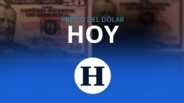 Foto que representa a ¿Cómo cierra el dólar HOY 10 de febrero de 2025? | TIPO DE CAMBIO