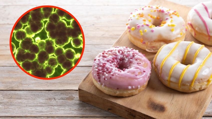 Piden retirar de manera URGENTE miles de DONAS de una famosa marca, están contaminadas con una peligrosa BACTERIA