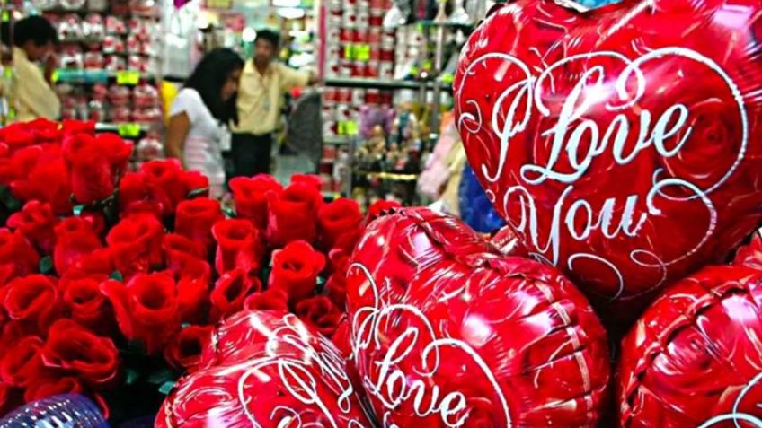 Profeco llama a comparar precios al adquirir obsequios para este 14 de febrero