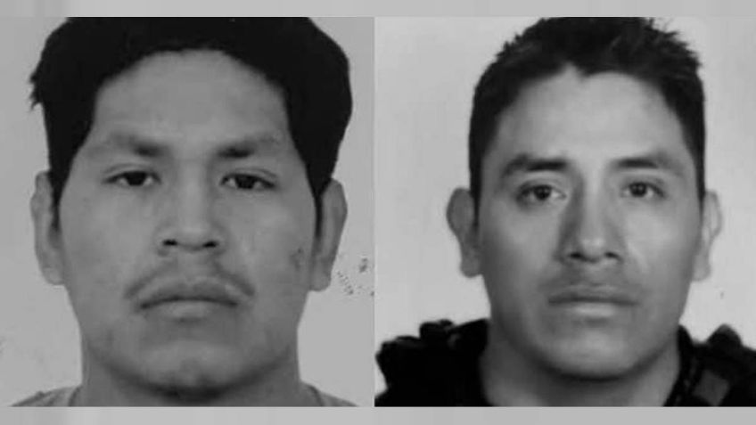 Hallan a 2 comuneros desaparecidos cuando se dirigían de Michoacán a Colima