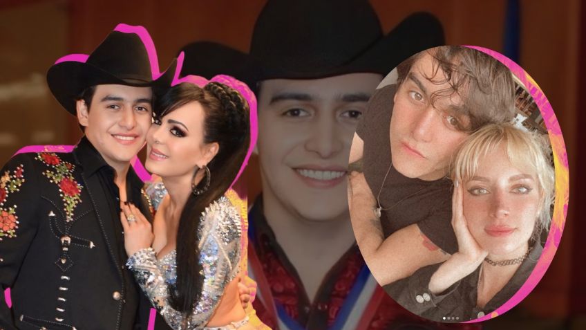 "Muy decepcionado", amigo de Julián Figueroa revela qué sentiría el cantante por la pelea legal de Maribel Guardia e Imelda Garza Tuñón