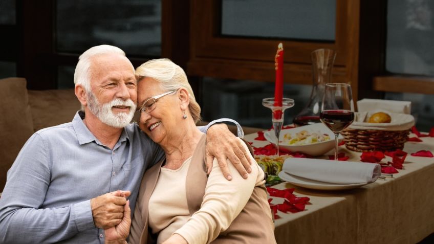 INAPAM: los mejores RESTAURANTES con DESCUENTO de San Valentín para cenas románticas de adultos mayores