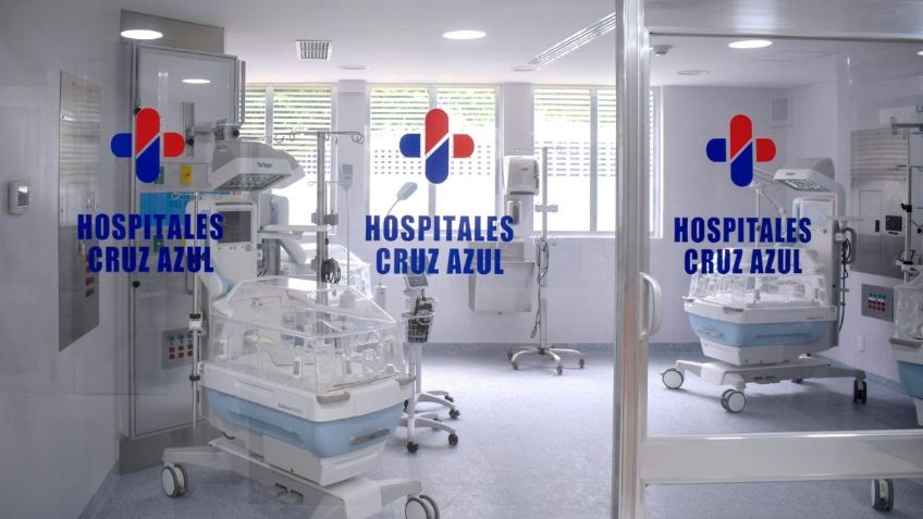 Hospitales Cruz Azul avanza hacia la excelencia con evaluación del modelo CEHC