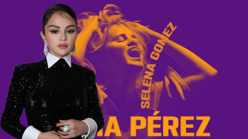 Selena Gómez habla de "Emilia Pérez" y afirma que volvería a actuar en la película: "elijo seguir sintiéndome orgullosa"