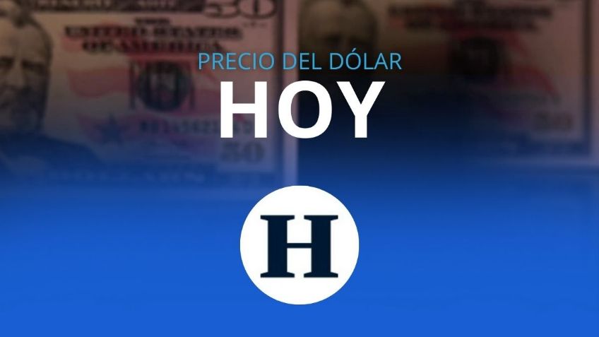 ¿Cómo cierra el dólar HOY 10 de febrero de 2025? | TIPO DE CAMBIO